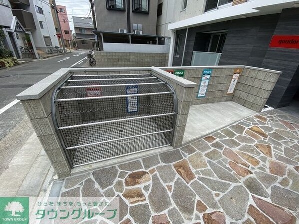 quador名古屋駅の物件内観写真